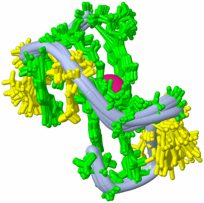 Image NMR Structure - all models