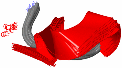 Image NMR Structure - all models