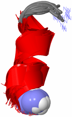 Image NMR Structure - all models