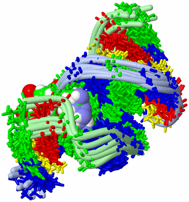 Image NMR Structure - all models