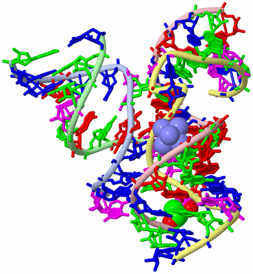 Image Asym./Biol. Unit