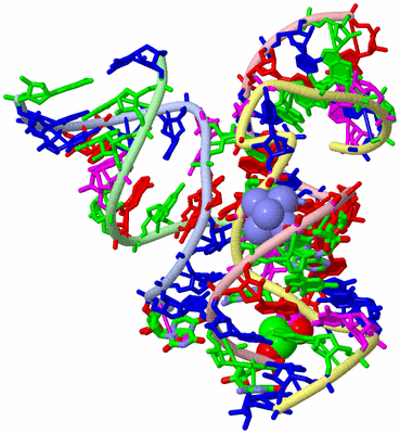 Image Asym./Biol. Unit - sites