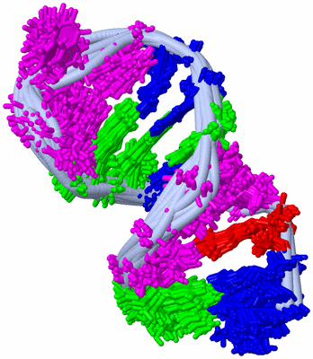 Image NMR Structure - all models