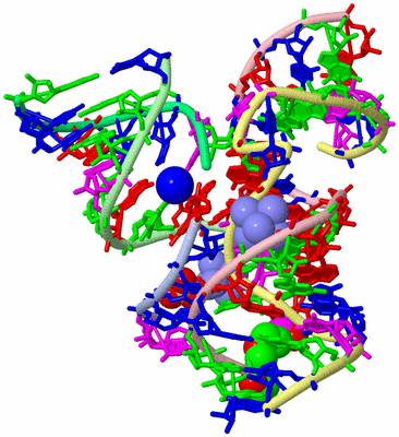 Image Asym./Biol. Unit