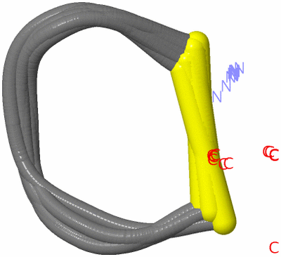 Image NMR Structure - all models