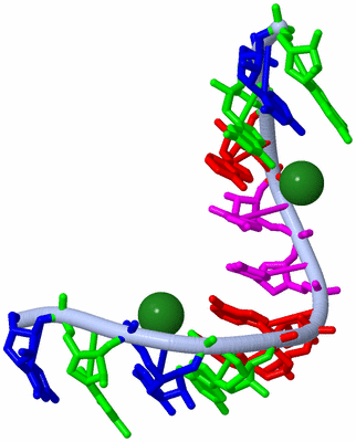 Image Asymmetric Unit