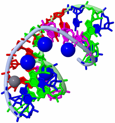 Image Asym./Biol. Unit