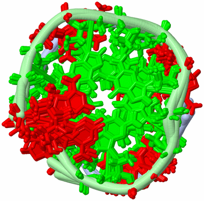 Image NMR Structure - all models