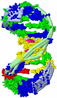 Image NMR Structure - all models