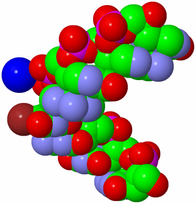 Image Asym. Unit - sites