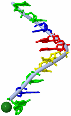 Image Asymmetric Unit