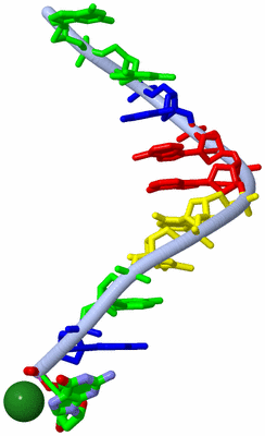 Image Asym. Unit - sites