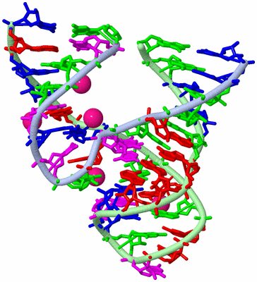 Image Asym./Biol. Unit