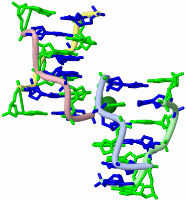 Image Asymmetric Unit