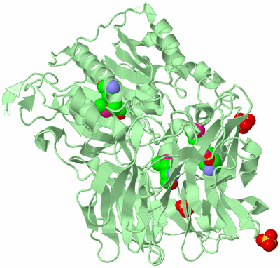 Image Biological Unit 2