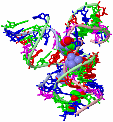 Image Asym./Biol. Unit