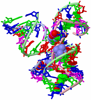 Image Asym./Biol. Unit