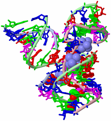 Image Asym./Biol. Unit