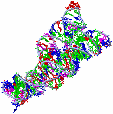 Image Asym./Biol. Unit