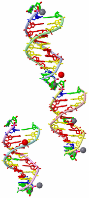 Image Asym. Unit - sites