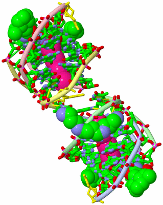 Image Asym. Unit - sites