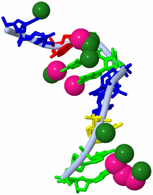 Image Asymmetric Unit