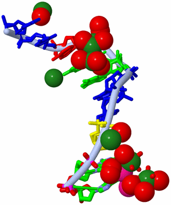 Image Asym. Unit - sites