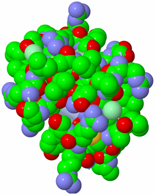 Image Asymmetric Unit