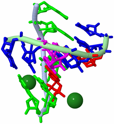 Image Asym./Biol. Unit