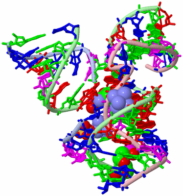 Image Asym./Biol. Unit