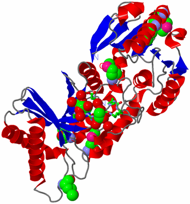 Image Asym./Biol. Unit - sites