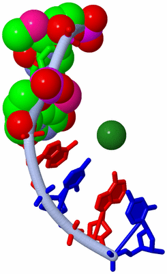 Image Asym. Unit - sites