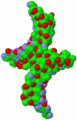 Image Asym. Unit - sites