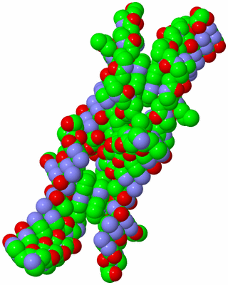 Image Asymmetric Unit