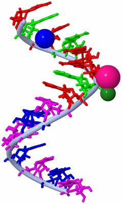 Image Asymmetric Unit