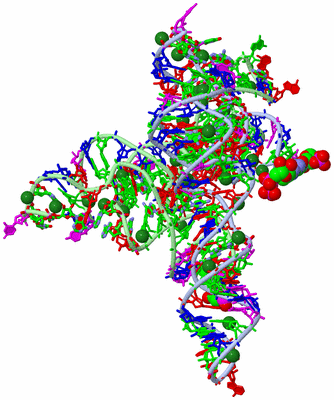 Image Asym. Unit - sites