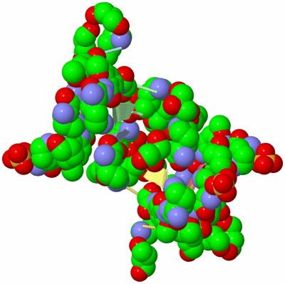 Image Asymmetric Unit