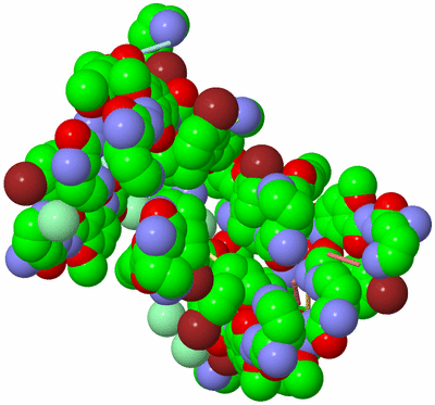 Image Asymmetric Unit