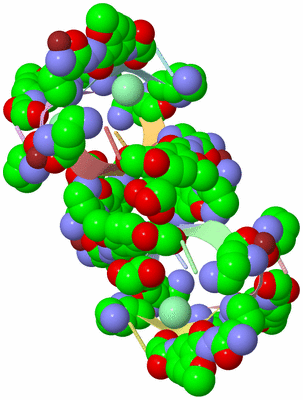 Image Asymmetric Unit