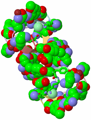 Image Asym. Unit - sites