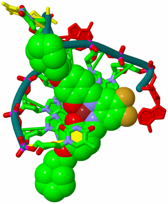 Image Asym. Unit - sites