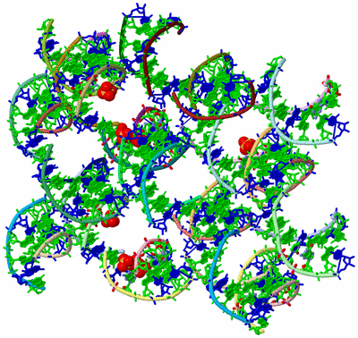 Image Asym. Unit - sites