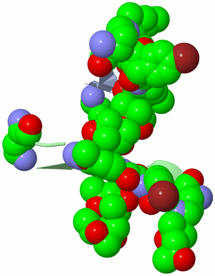 Image Asymmetric Unit