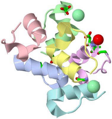 Image Asym./Biol. Unit - sites