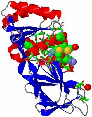 Image Asym. Unit - sites