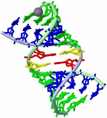 Image Asym./Biol. Unit