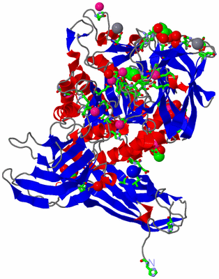 Image Asym./Biol. Unit - sites