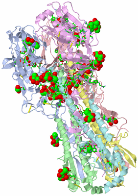 Image Asym./Biol. Unit - sites