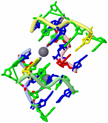 Image Asym. Unit - sites