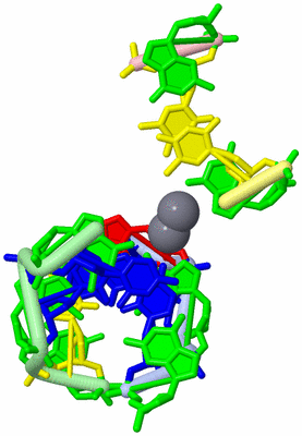 Image Asymmetric Unit